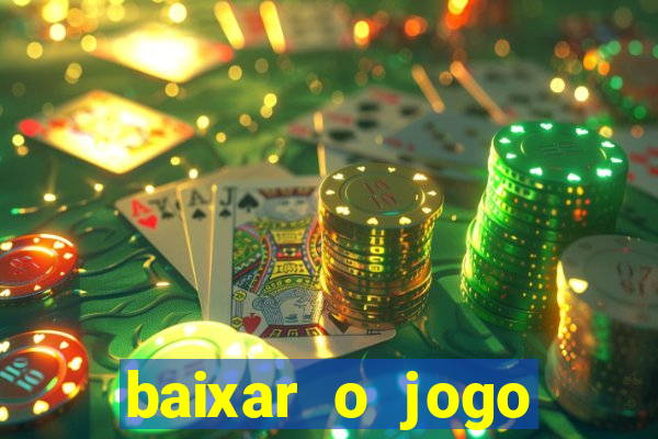 baixar o jogo street fighter